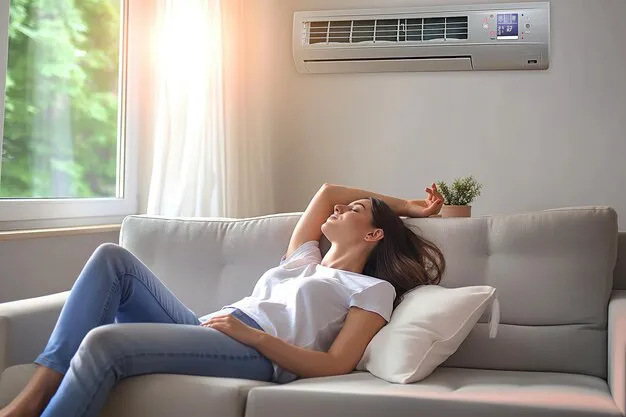 Southern Summit Heating and Cooling Picture 1