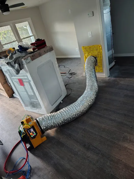 Southern Summit Heating and Cooling Picture 4