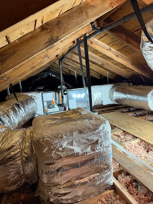 Southern Summit Heating and Cooling Picture 2