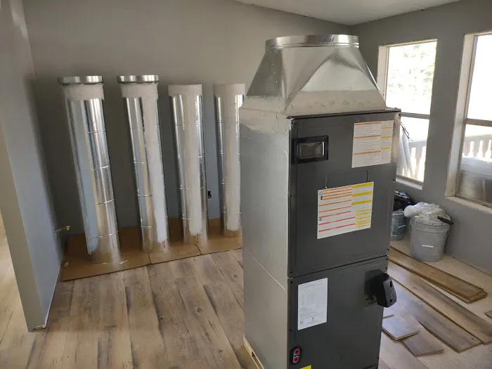 Southern Summit Heating and Cooling Picture 8