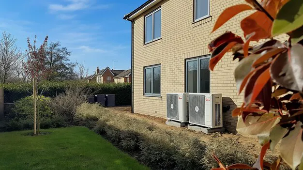 Southern Summit Heating and Cooling Picture 6