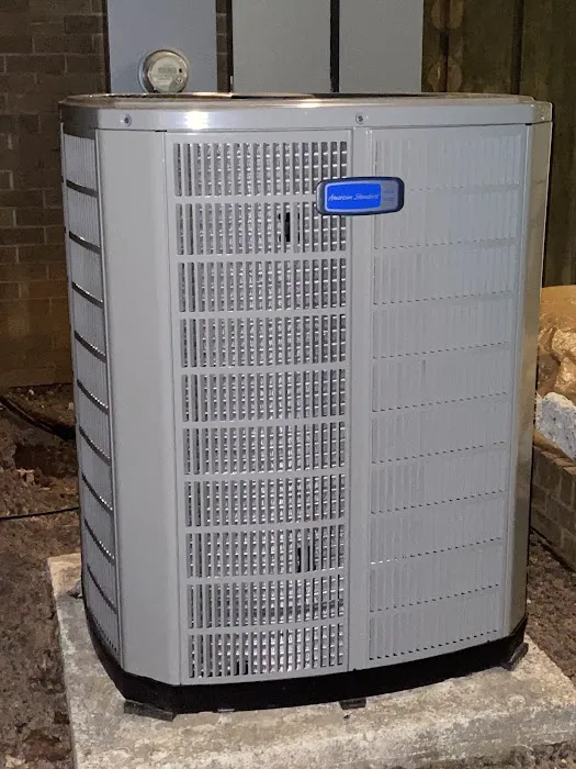 4 Seasons Heat & Air Picture 1