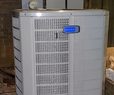 4 Seasons Heat & Air