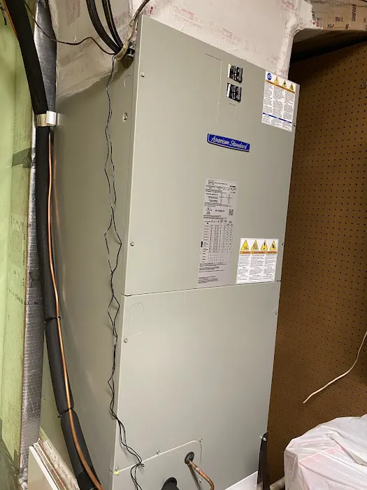 4 Seasons Heat & Air Picture 2