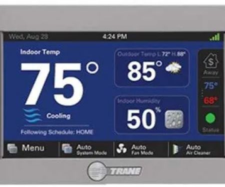 Foothills Heating & Air