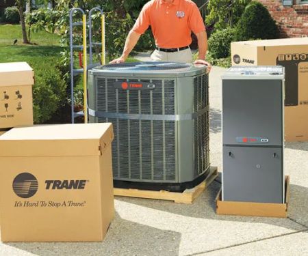 McMillon Electric Co., Inc.