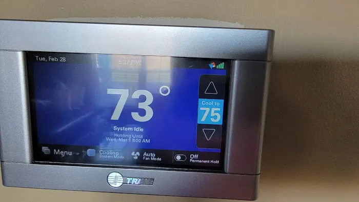 McMillon Electric Co., Inc. Picture 4