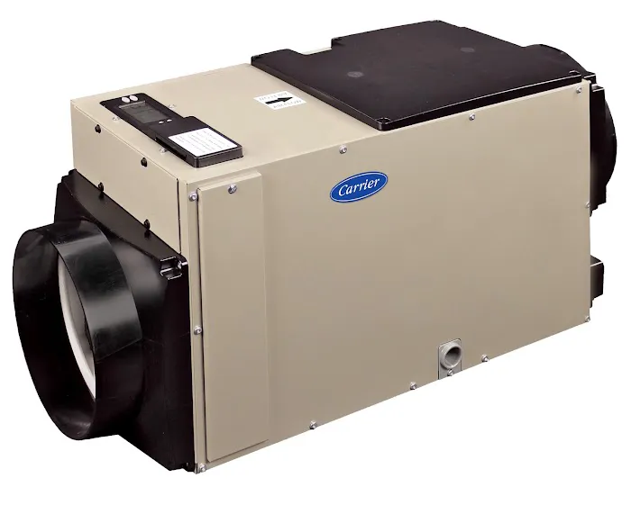 Maynard Refrigeration Services Heating & Air Conditioning Picture 1