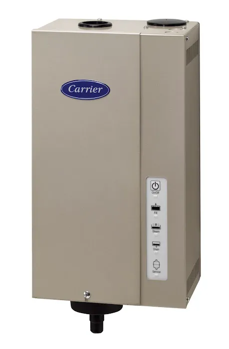 Maynard Refrigeration Services Heating & Air Conditioning Picture 8