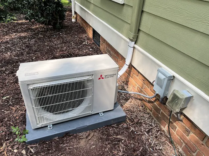 Hickory Heating and Cooling Repair LLC Picture 2