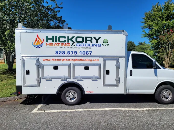Hickory Heating and Cooling Repair LLC Picture 1