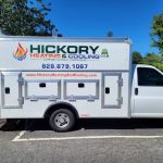 Hickory Heating and Cooling Repair LLC