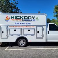 Hickory Heating and Cooling Repair LLC ico