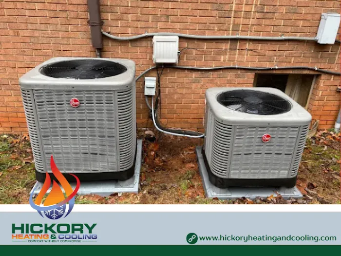 Hickory Heating and Cooling Repair LLC Picture 3