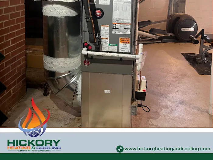Hickory Heating and Cooling Repair LLC Picture 4