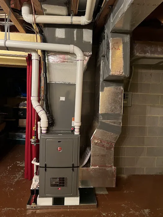 Hickory Heating and Cooling Repair LLC Picture 6