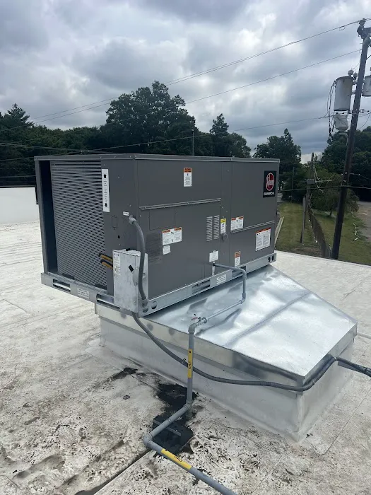 Hickory Heating and Cooling Repair LLC Picture 5