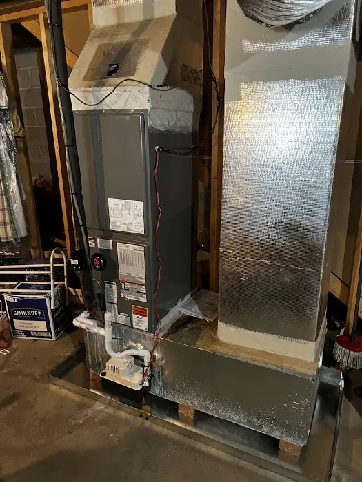 Hickory Heating and Cooling Repair LLC Picture 7