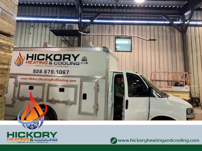 Hickory Heating and Cooling Repair LLC Picture 9