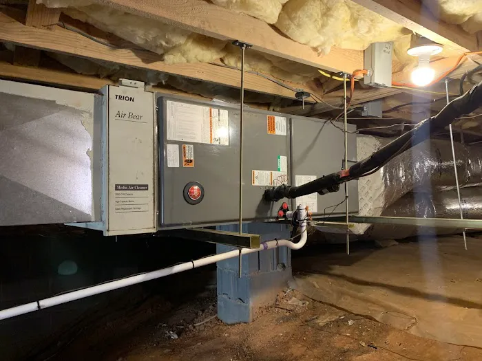 Hickory Heating and Cooling Repair LLC Picture 8