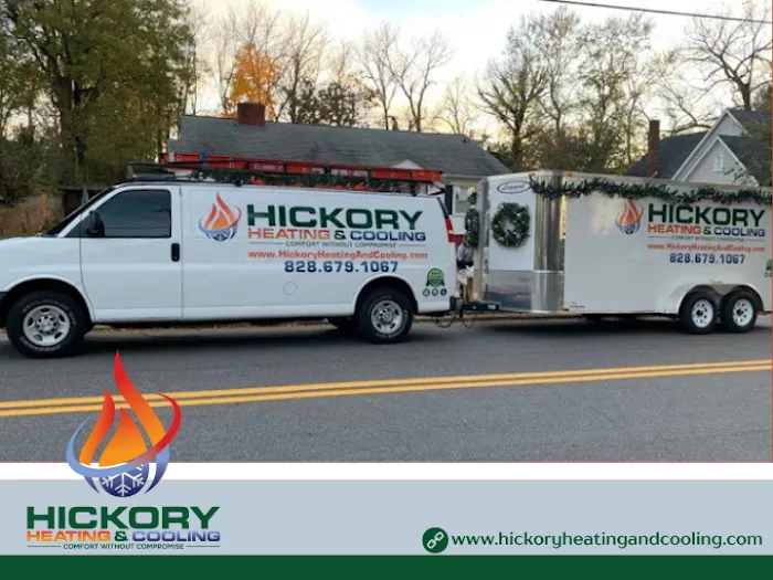 Hickory Heating and Cooling Repair LLC Picture 10