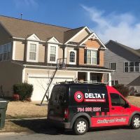 Delta T Mechanical Systems ico