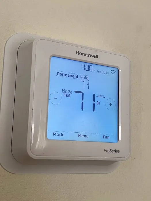Delta T Mechanical Systems Picture 4