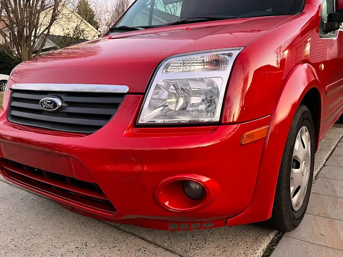 Delta T Mechanical Systems Picture 6