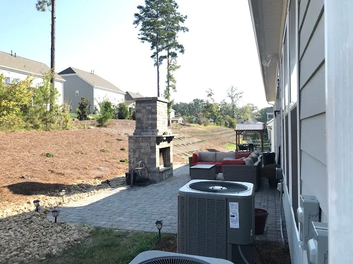 Delta T Mechanical Systems Picture 7