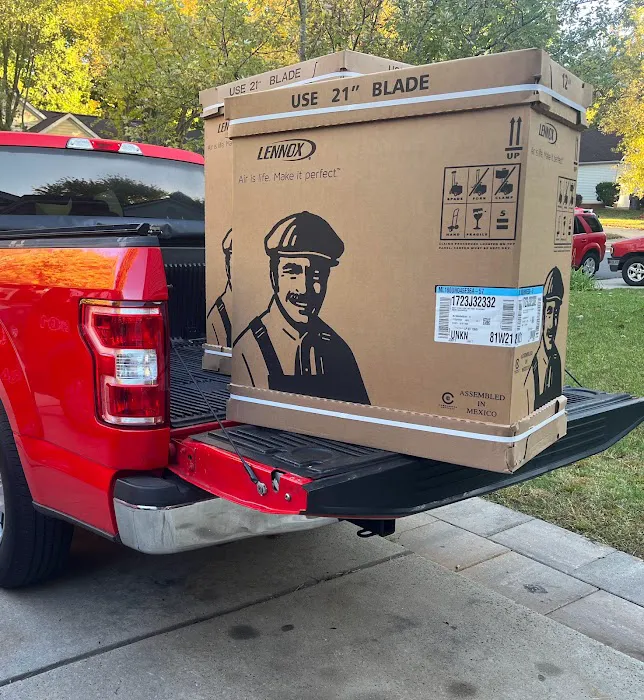 Delta T Mechanical Systems Picture 8