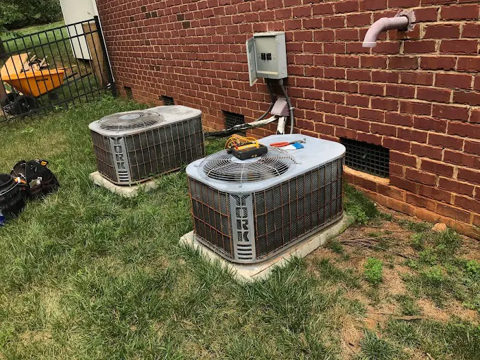 Delta T Mechanical Systems Picture 9