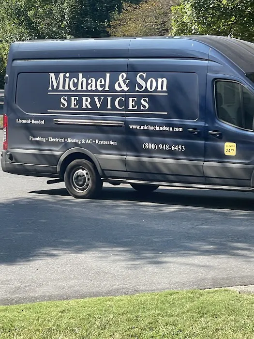 Michael & Son Services Picture 1