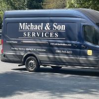 Michael & Son Services ico