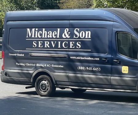 Michael & Son Services