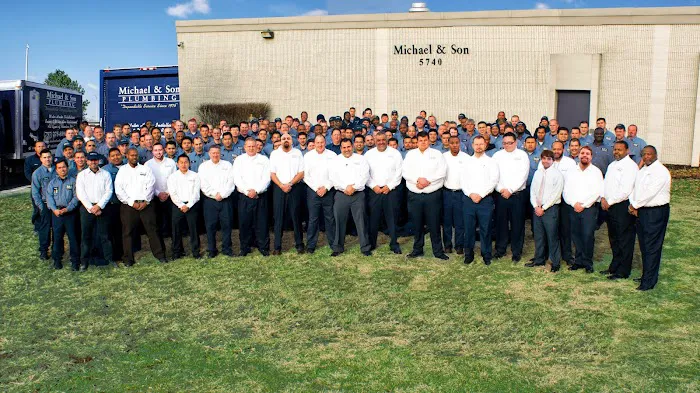 Michael & Son Services Picture 3