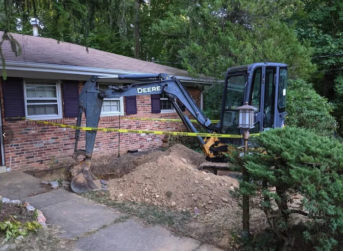 Michael & Son Services Picture 6