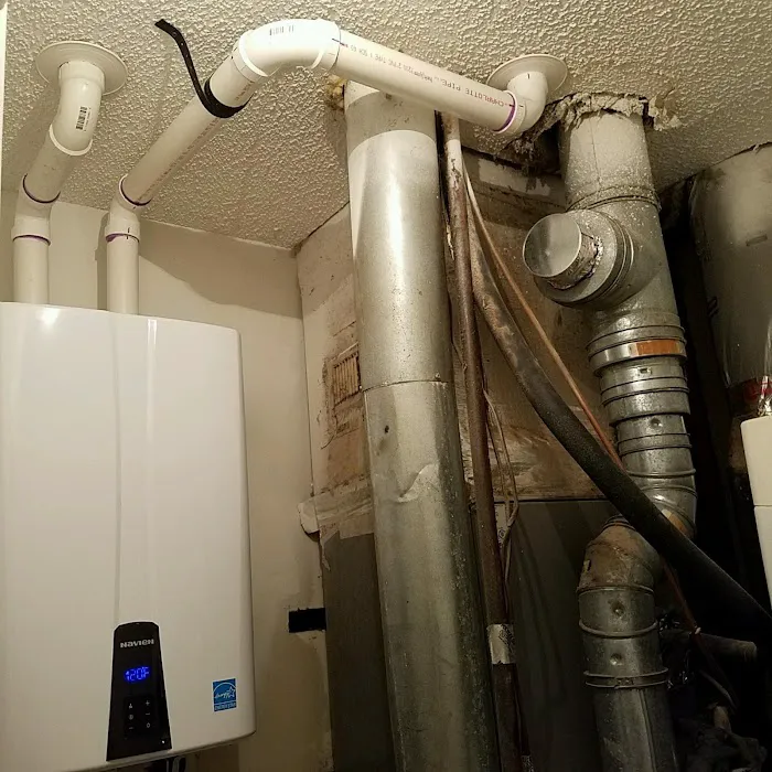 Michael & Son Services Picture 7