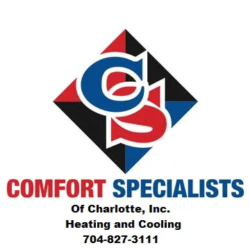 Comfort Specialists Picture 1