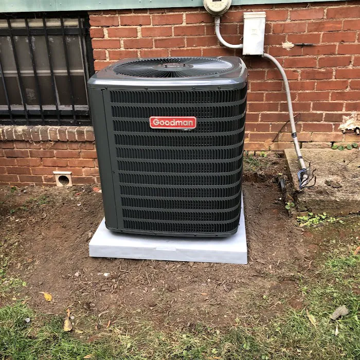 Mechanical Experts Heating & Cooling Picture 2