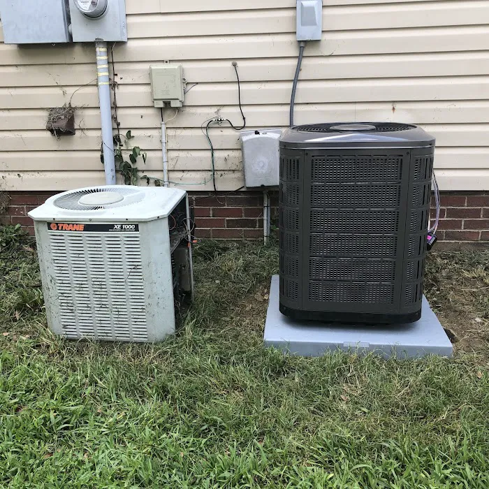 Mechanical Experts Heating & Cooling Picture 3