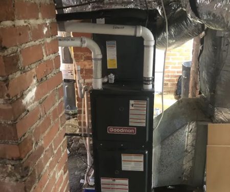 Mechanical Experts Heating & Cooling