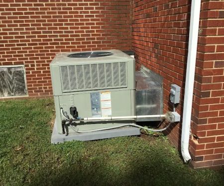 Air One Cooling & Heating, LLC