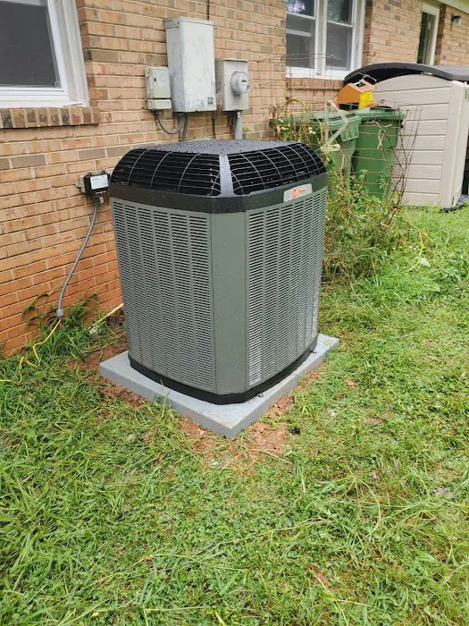 Air One Cooling & Heating, LLC Picture 2