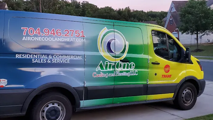 Air One Cooling & Heating, LLC Picture 3