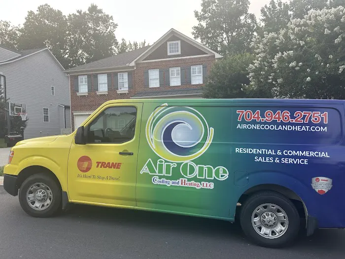 Air One Cooling & Heating, LLC Picture 5