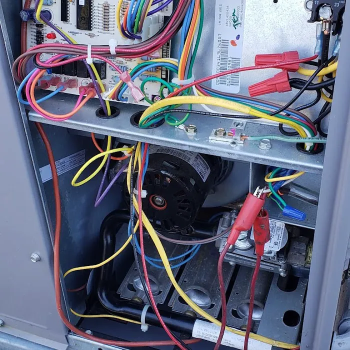 Air One Cooling & Heating, LLC Picture 6