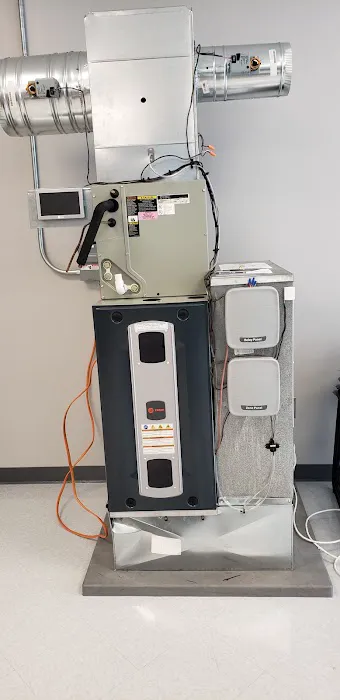 Air One Cooling & Heating, LLC Picture 4