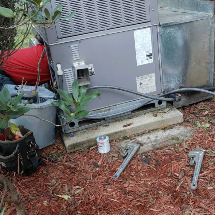 Air One Cooling & Heating, LLC Picture 10