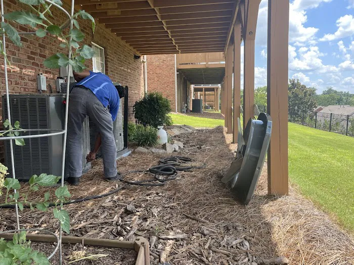 Air One Cooling & Heating, LLC Picture 9