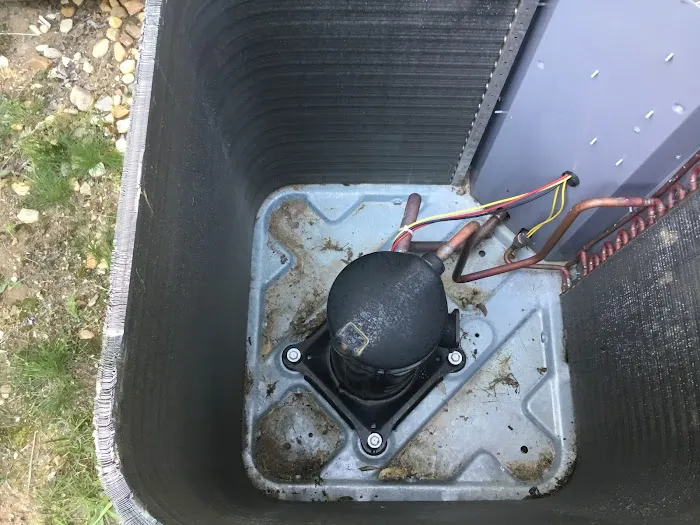 Air One Cooling & Heating, LLC Picture 8